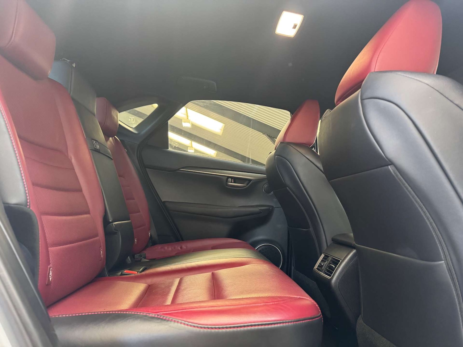 Used Lexus NX 2016 for sale - 76588705: Photo 60