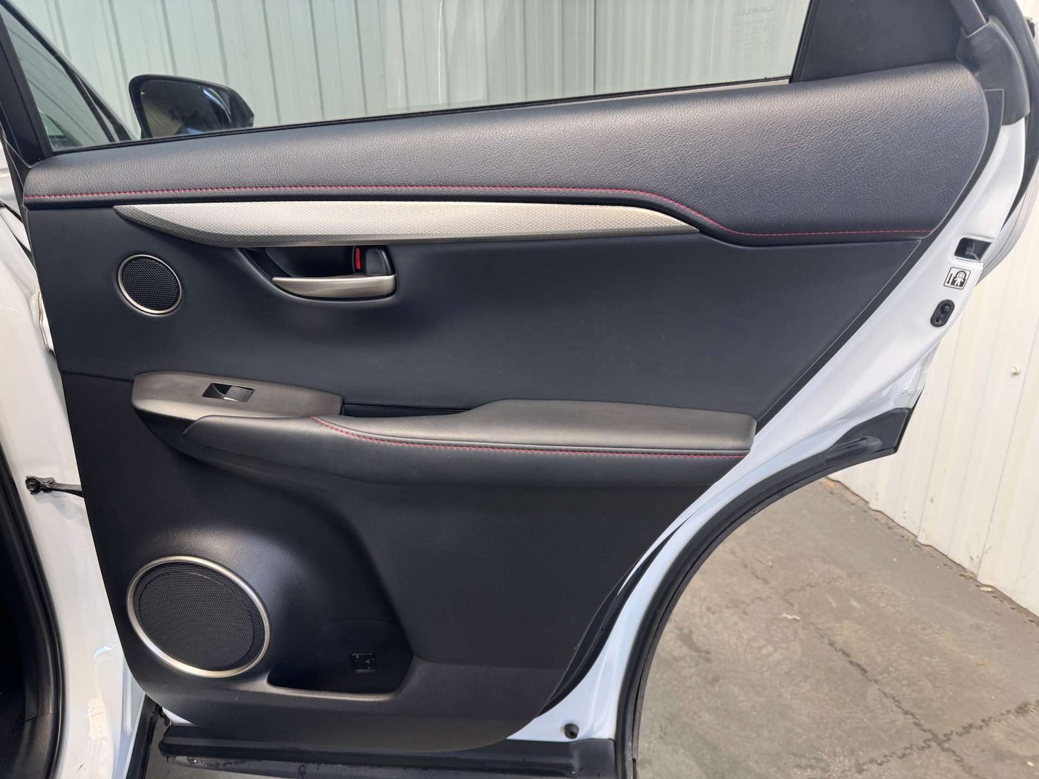 Used Lexus NX 2016 for sale - 76588705: Photo 61