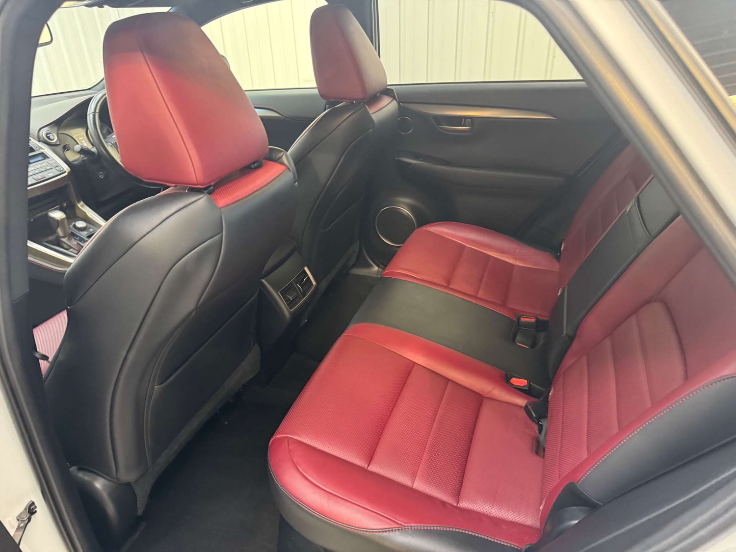 Used Lexus NX 2016 for sale - 76588705: Photo 62