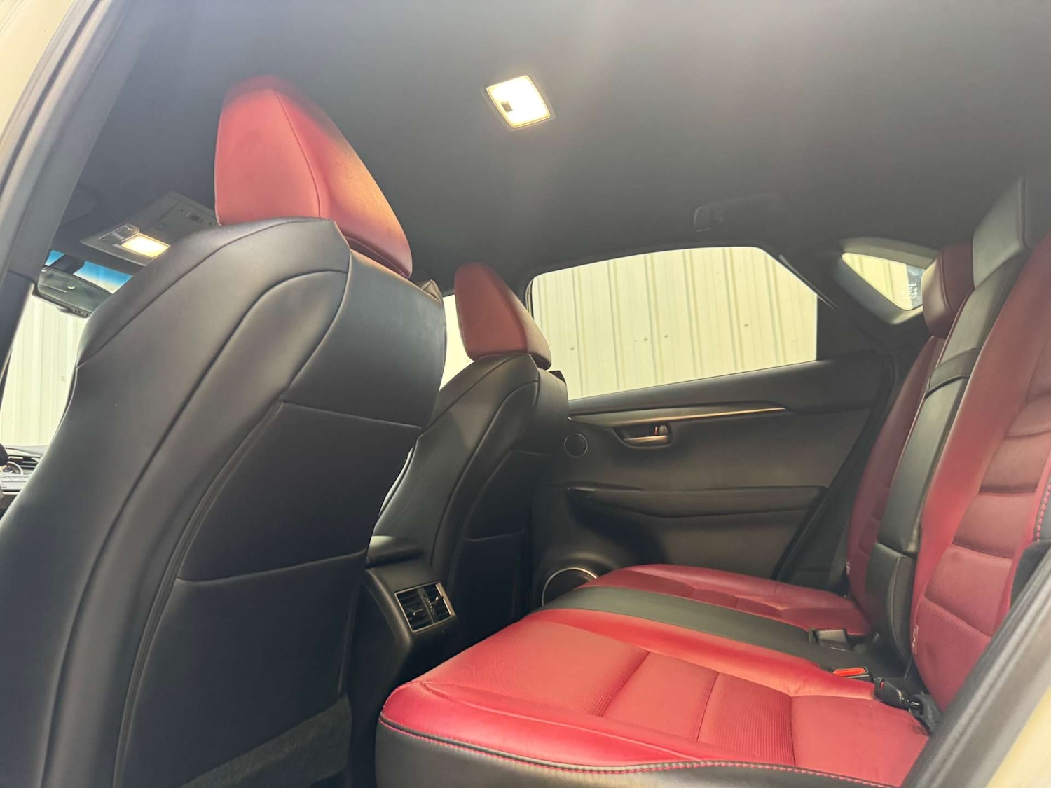 Used Lexus NX 2016 for sale - 76588705: Photo 63