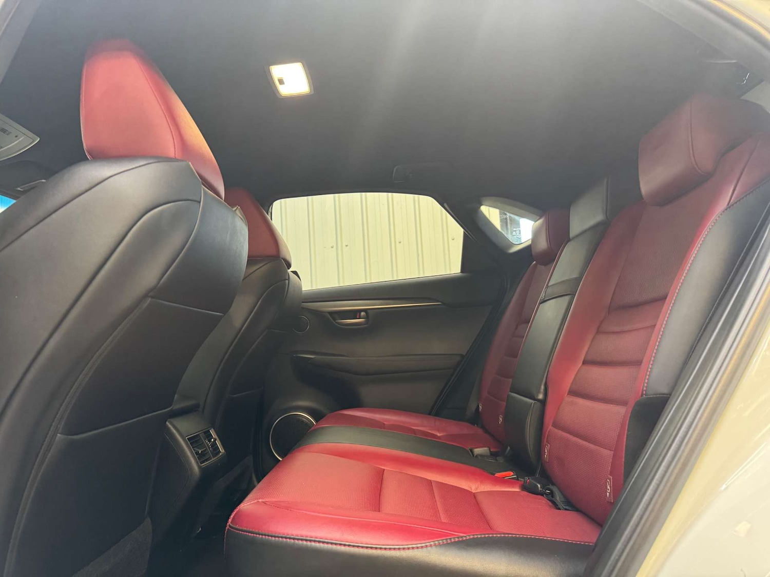 Used Lexus NX 2016 for sale - 76588705: Photo 65