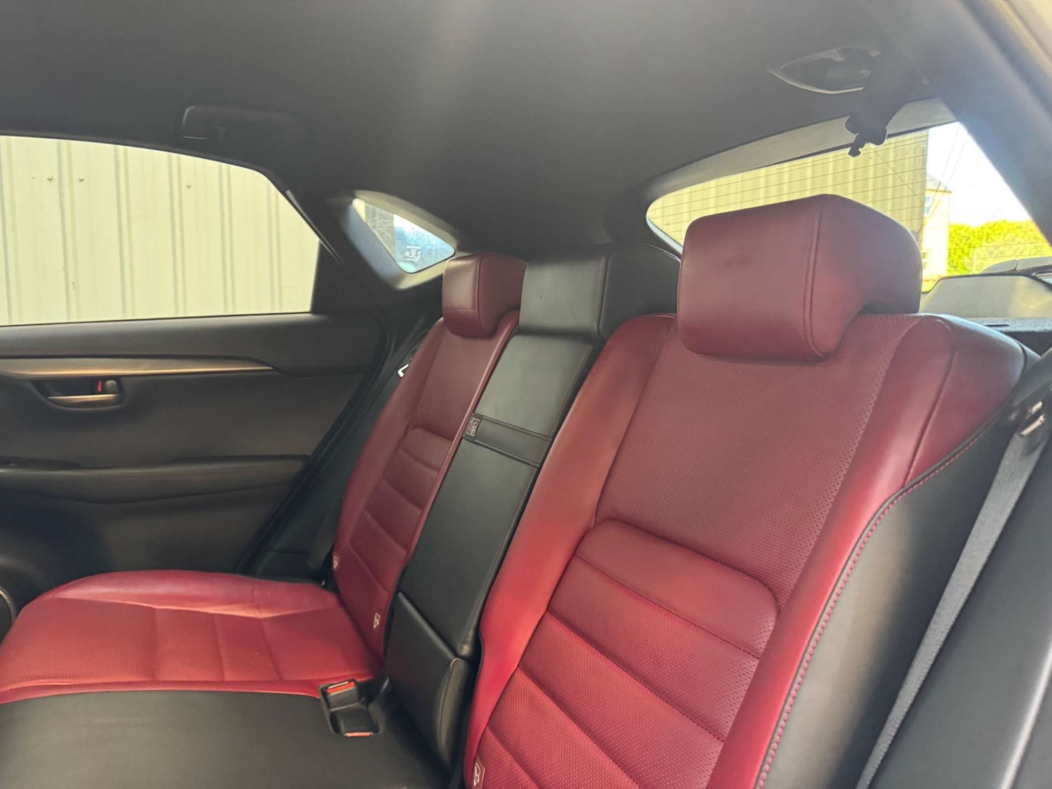 Used Lexus NX 2016 for sale - 76588705: Photo 66