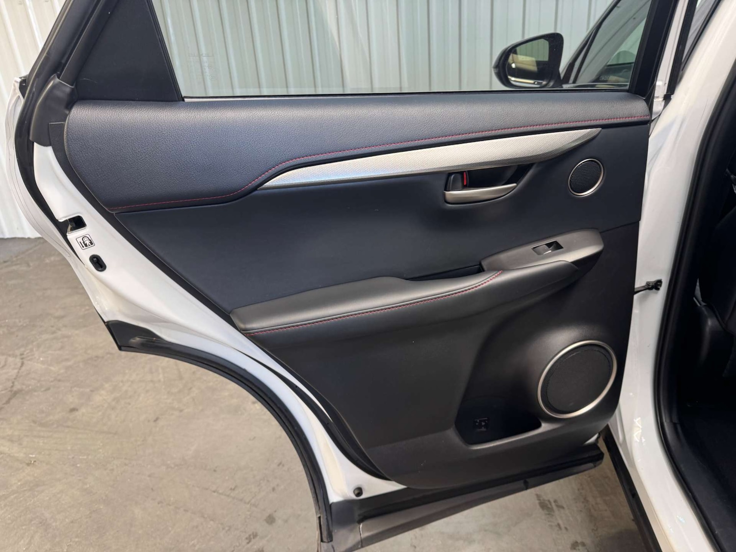 Used Lexus NX 2016 for sale - 76588705: Photo 67