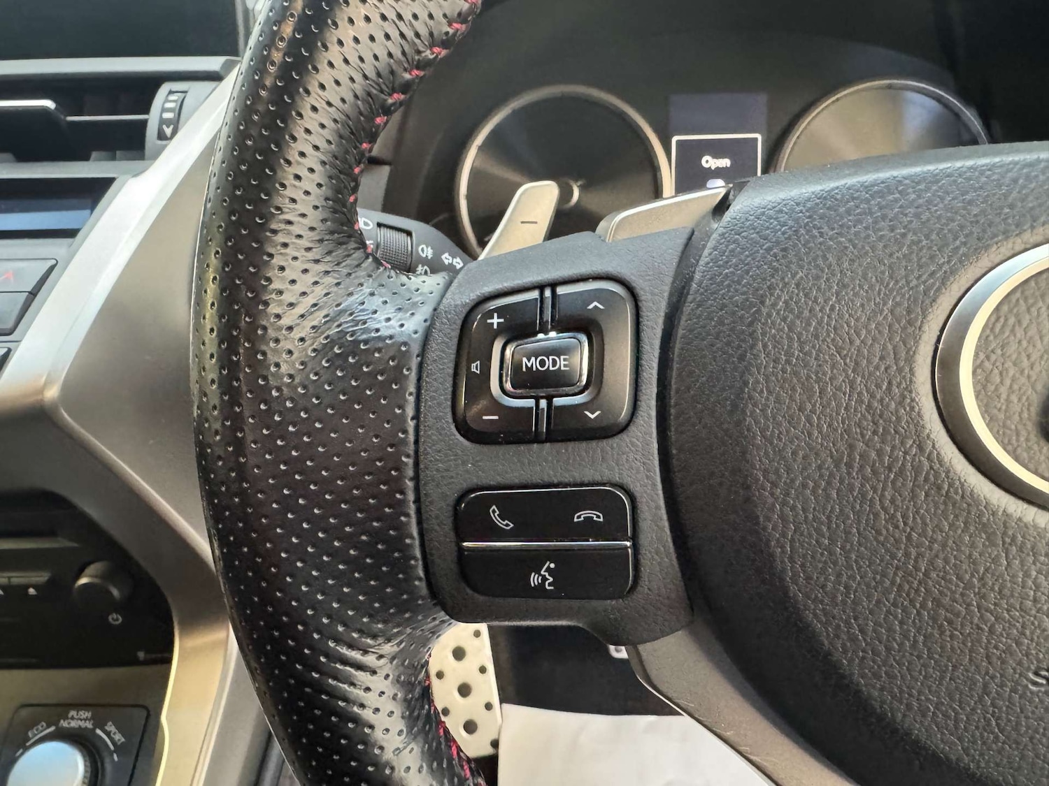 Used Lexus NX 2016 for sale - 76588705: Photo 69