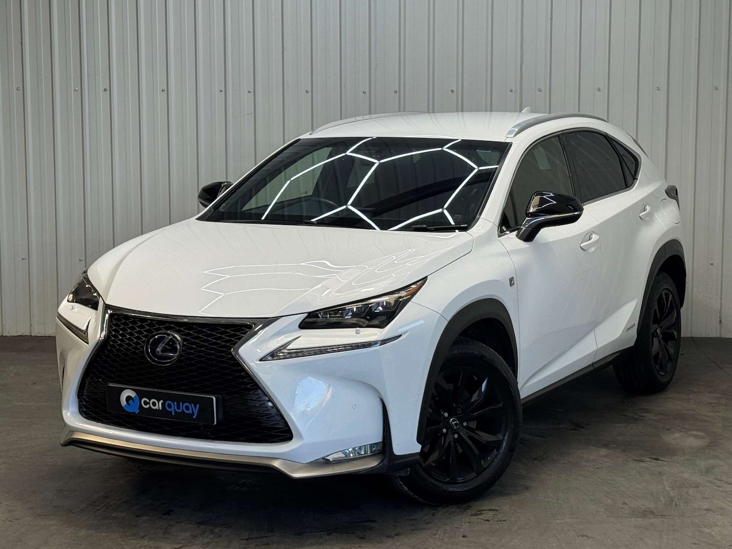 Used Lexus NX 2016 for sale - 76588705: Photo 7