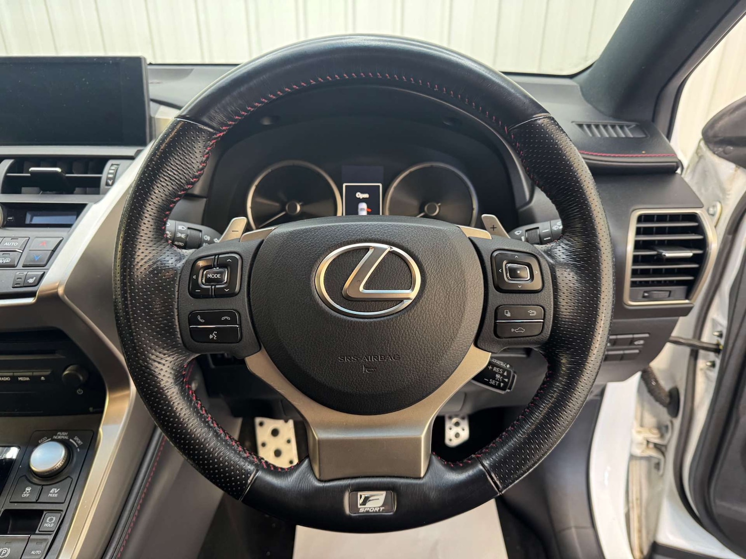 Used Lexus NX 2016 for sale - 76588705: Photo 70