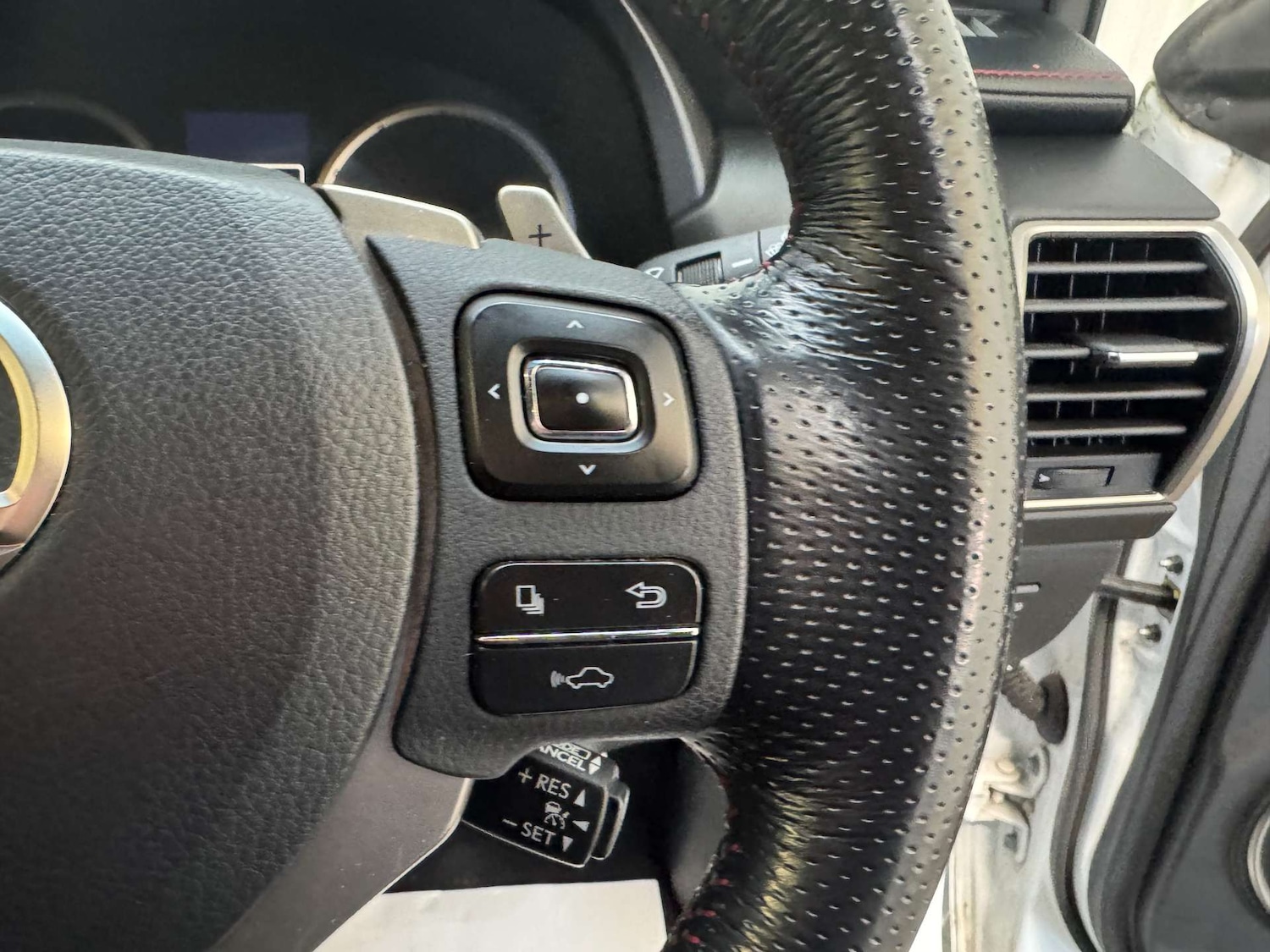 Used Lexus NX 2016 for sale - 76588705: Photo 73