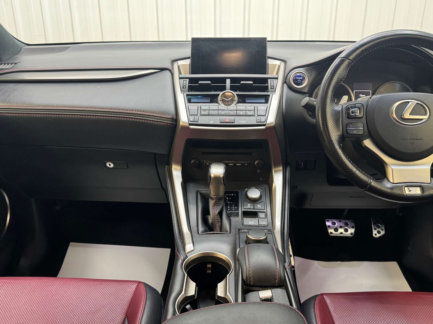 Used Lexus NX 2016 for sale - 76588705: Photo 77