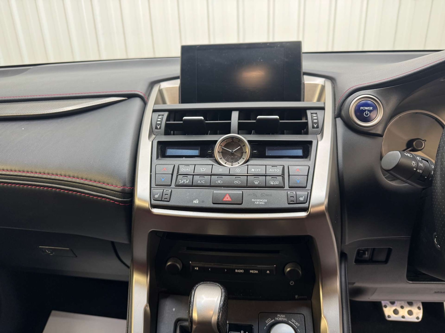 Used Lexus NX 2016 for sale - 76588705: Photo 78