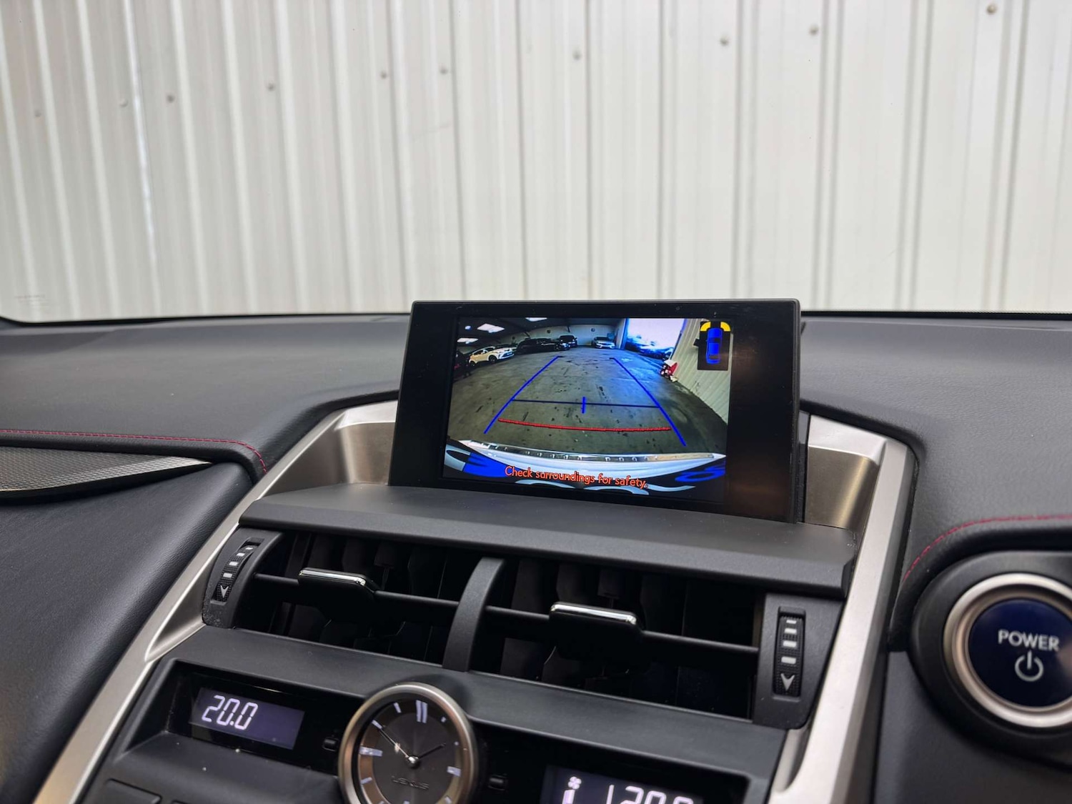 Used Lexus NX 2016 for sale - 76588705: Photo 81