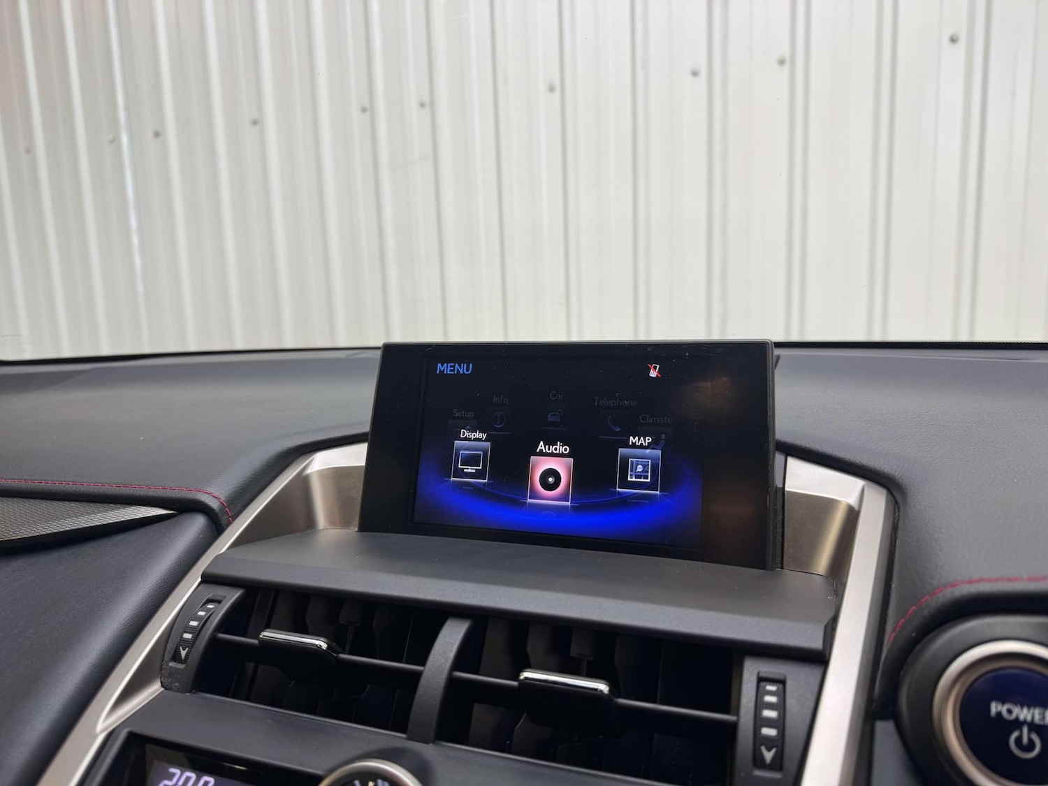 Used Lexus NX 2016 for sale - 76588705: Photo 84