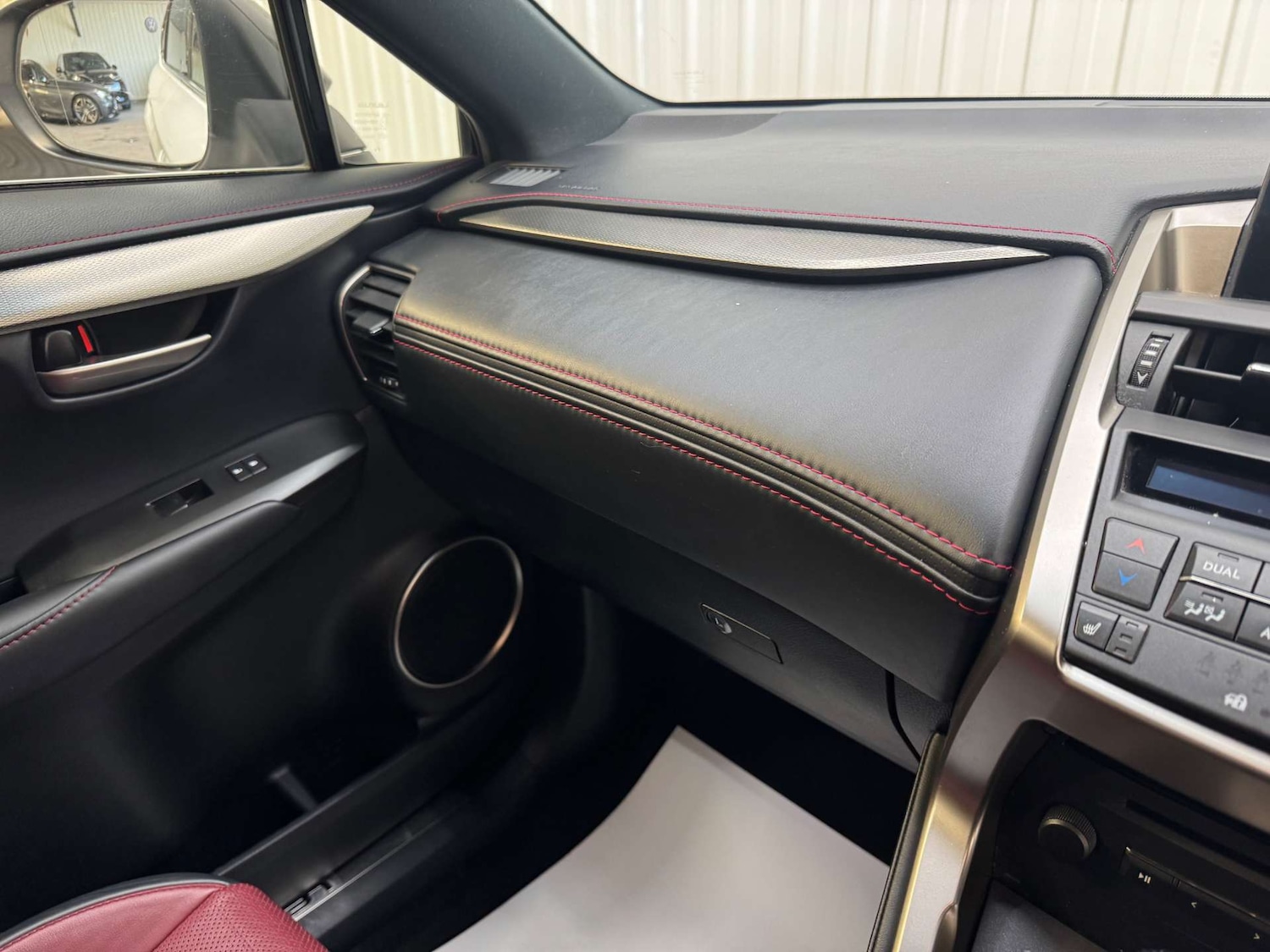 Used Lexus NX 2016 for sale - 76588705: Photo 85