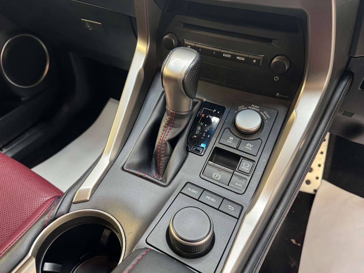 Used Lexus NX 2016 for sale - 76588705: Photo 86