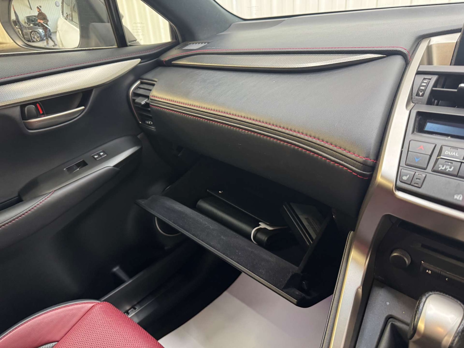 Used Lexus NX 2016 for sale - 76588705: Photo 87