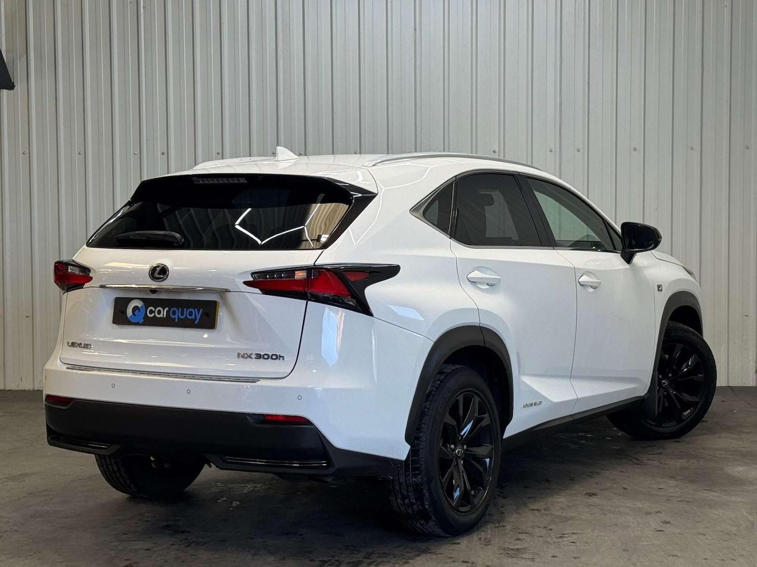 Used Lexus NX 2016 for sale - 76588705: Photo 9