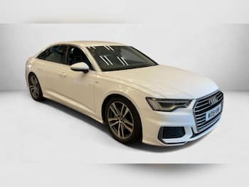 Used Audi A6 2019 for sale - 79711125: Photo