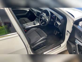 Used Audi A6 2019 for sale - 79711125: Photo