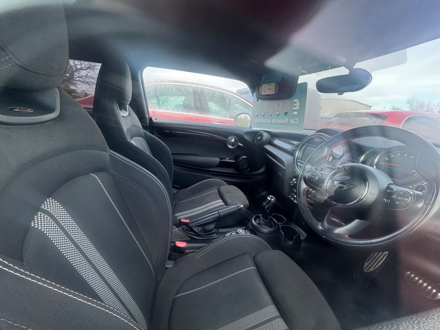 Used MINI Hatch 2019 for sale - 77681290: Photo 9