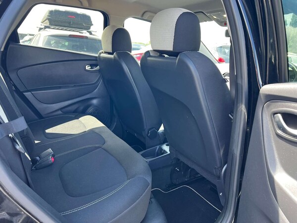 Used Renault Captur 2018 for sale - 76005263: Photo 13