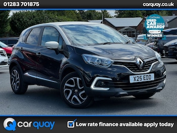 Renault - Captur