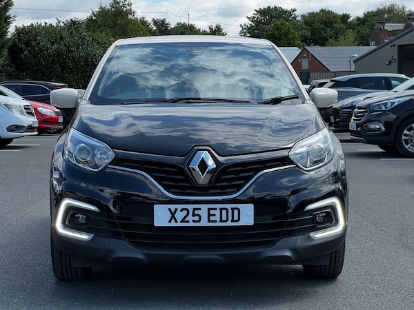 Used Renault Captur 2018 for sale - 76005263: Photo 7