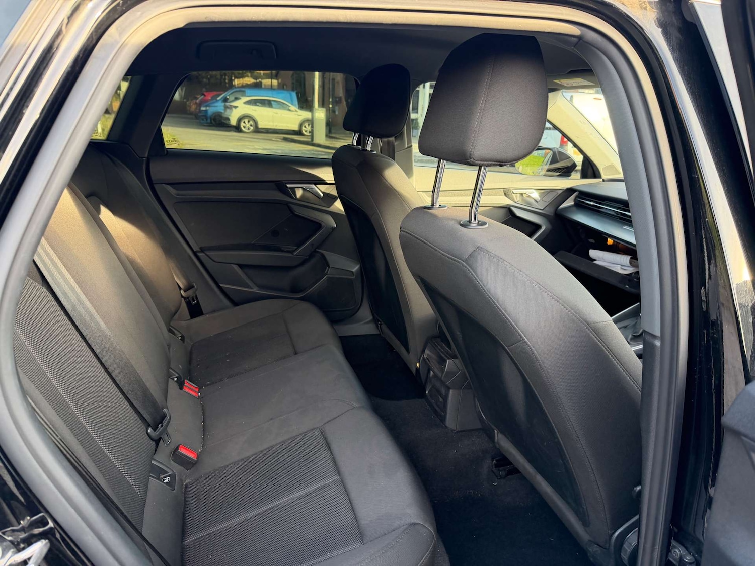 Used Audi A3 2021 for sale - 77319051: Photo 11