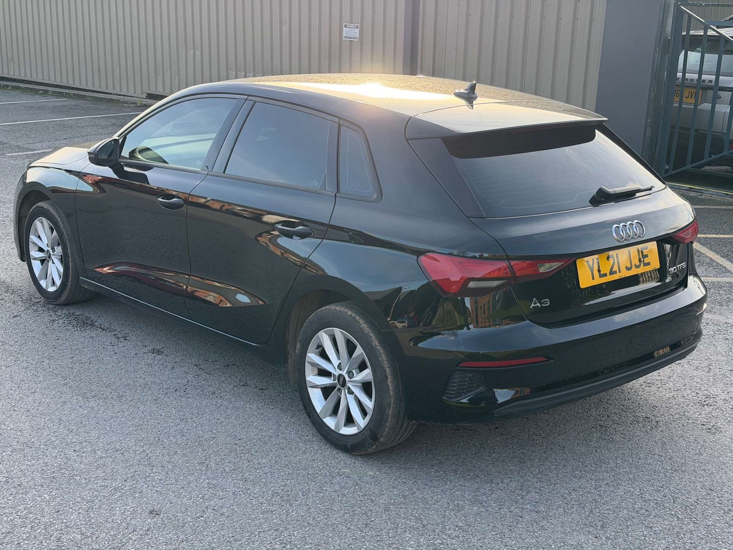 Used Audi A3 2021 for sale - 77319051: Photo 15