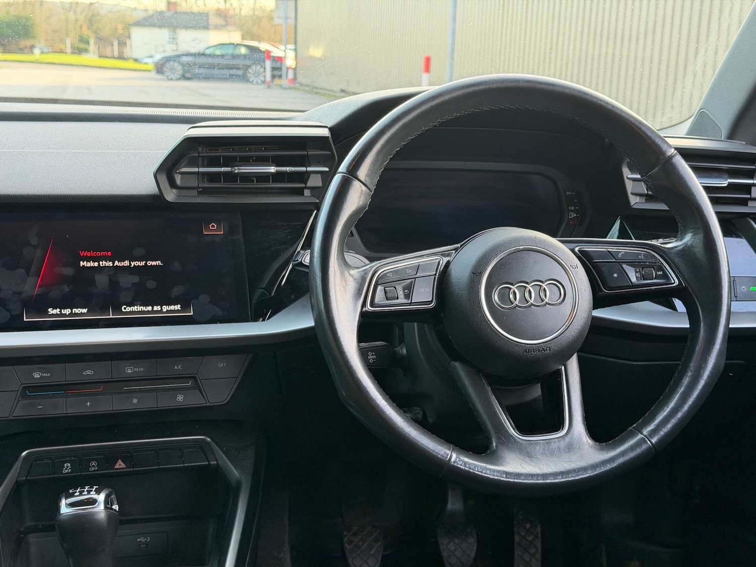 Used Audi A3 2021 for sale - 77319051: Photo 17