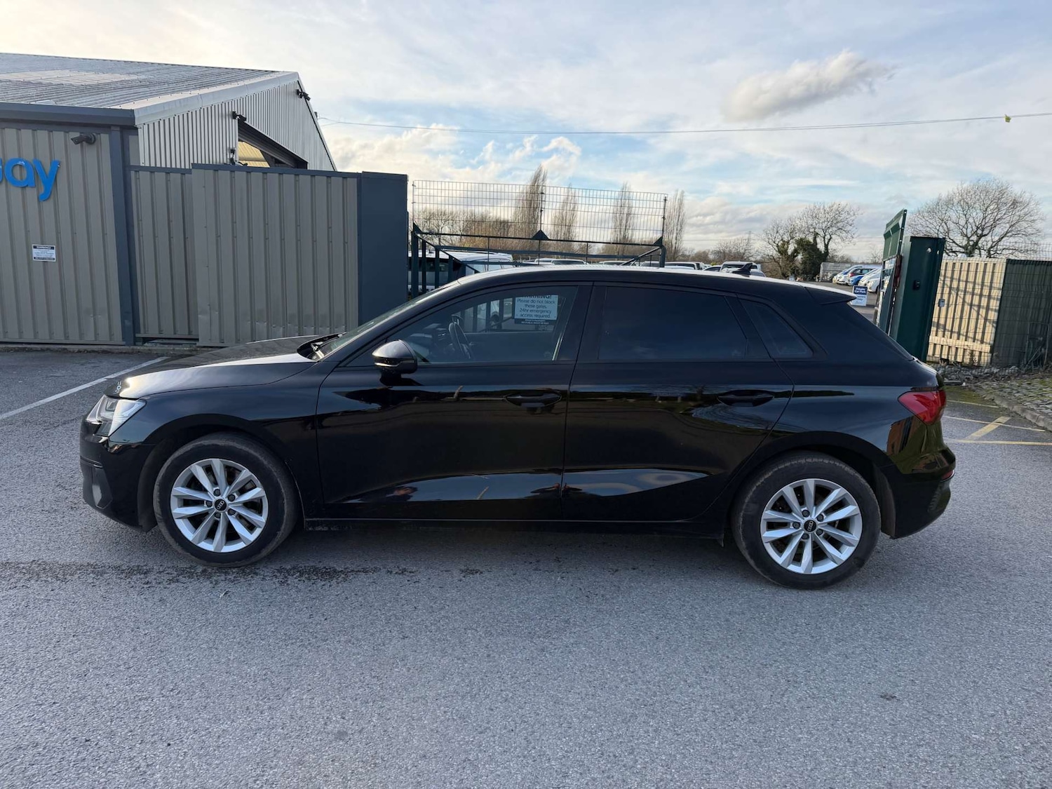 Used Audi A3 2021 for sale - 77319051: Photo 19