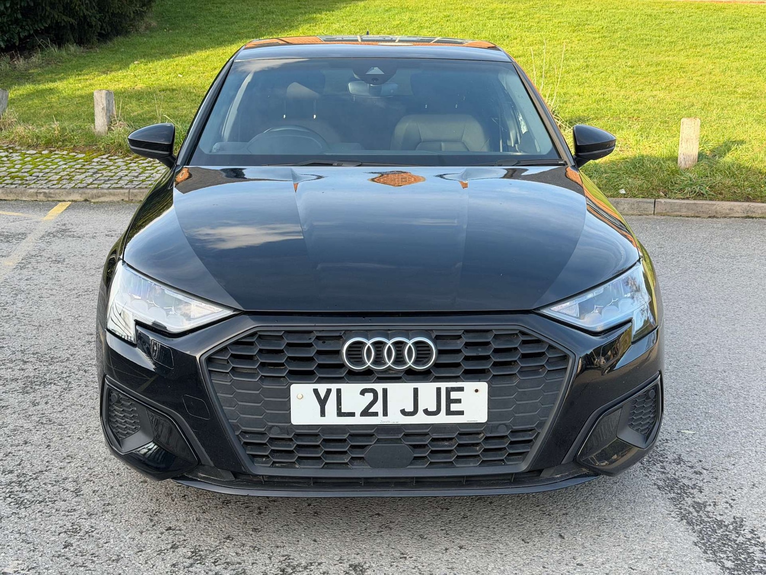 Used Audi A3 2021 for sale - 77319051: Photo 23