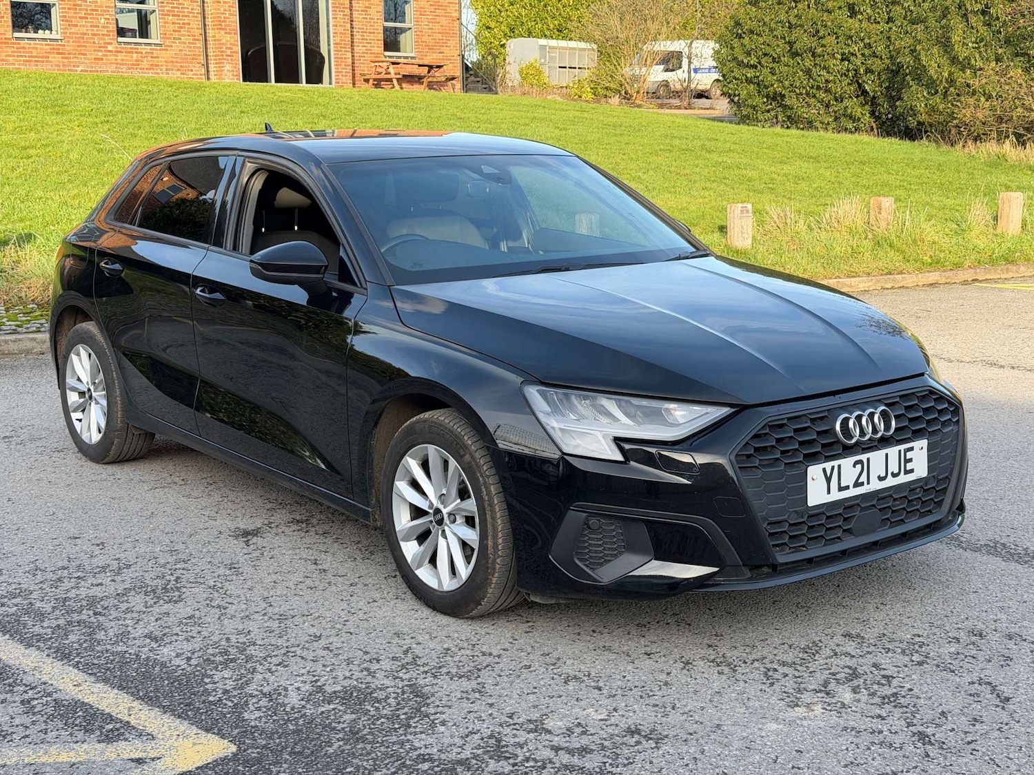 Used Audi A3 2021 for sale - 77319051: Photo 24