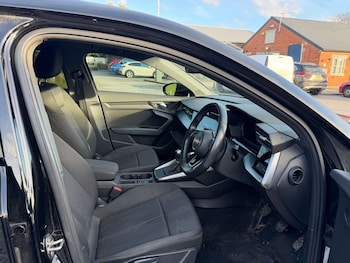 Used Audi A3 2021 for sale - 77319051: Photo