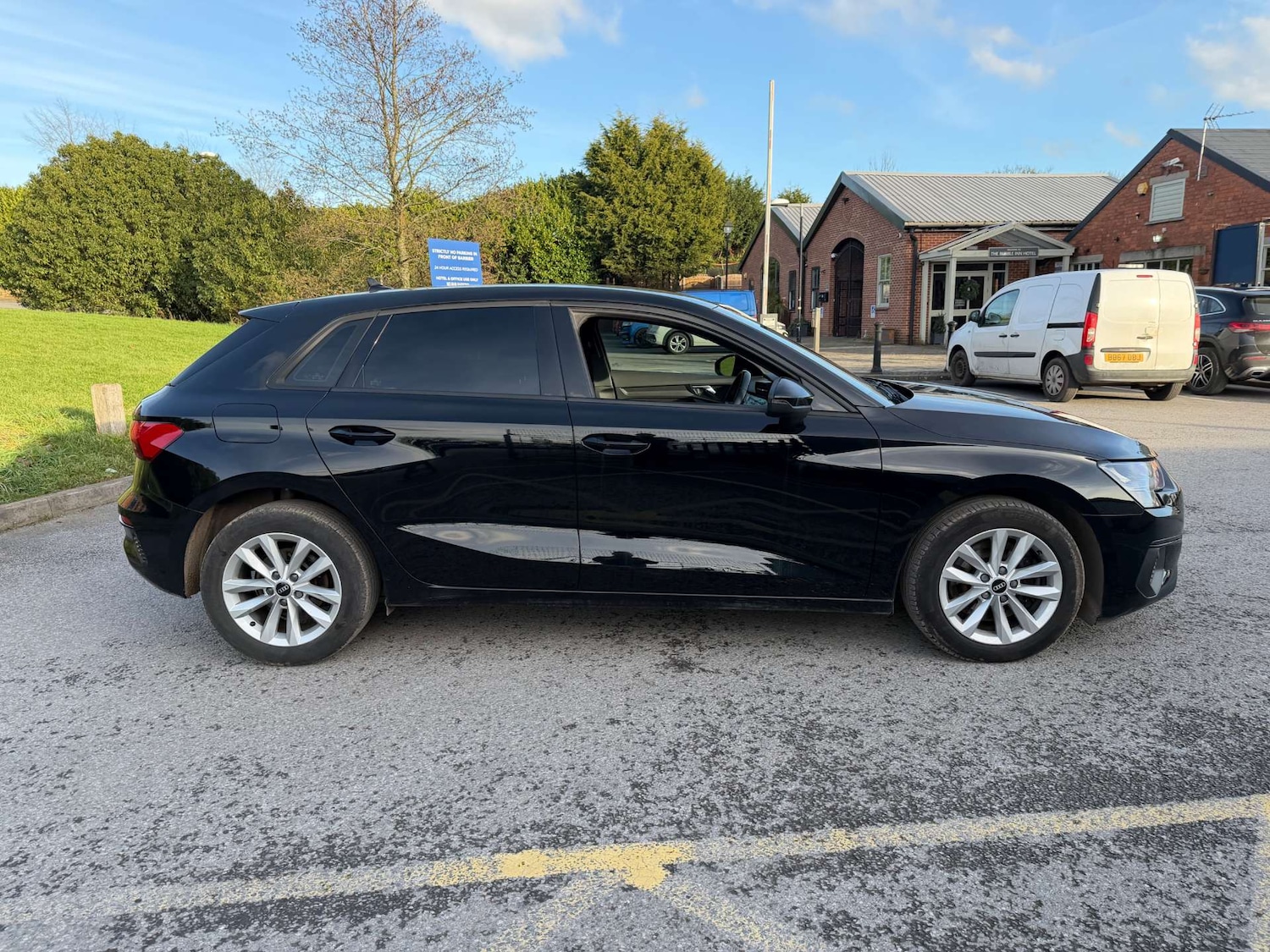 Used Audi A3 2021 for sale - 77319051: Photo 7