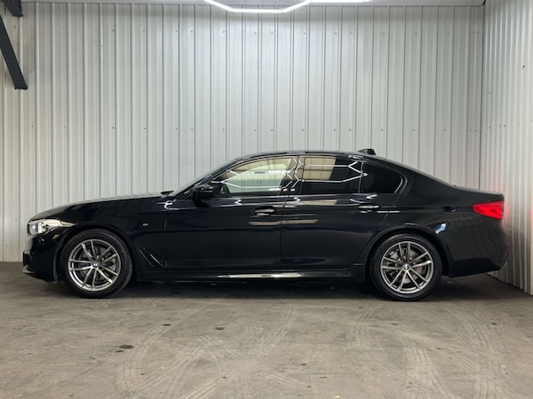 Used BMW 5 Series 2017 for sale - 76278483: Photo 15