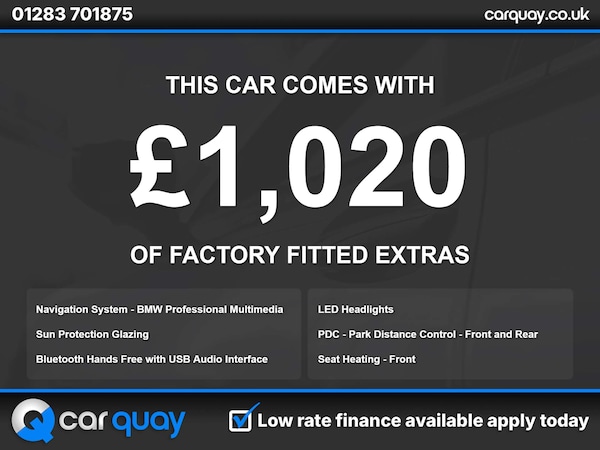 Used BMW 5 Series 2017 for sale - 76278483: Photo 18