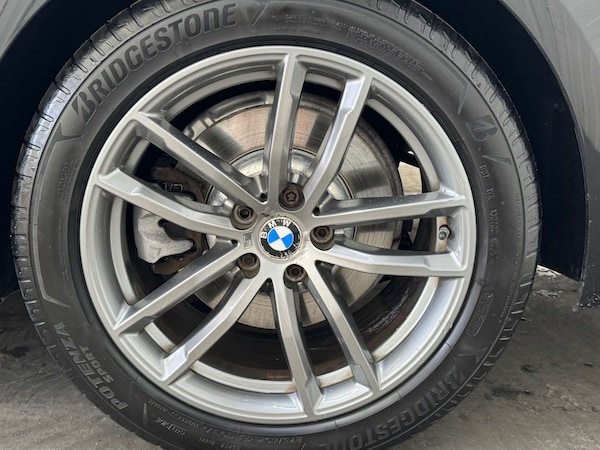 Used BMW 5 Series 2017 for sale - 76278483: Photo 31