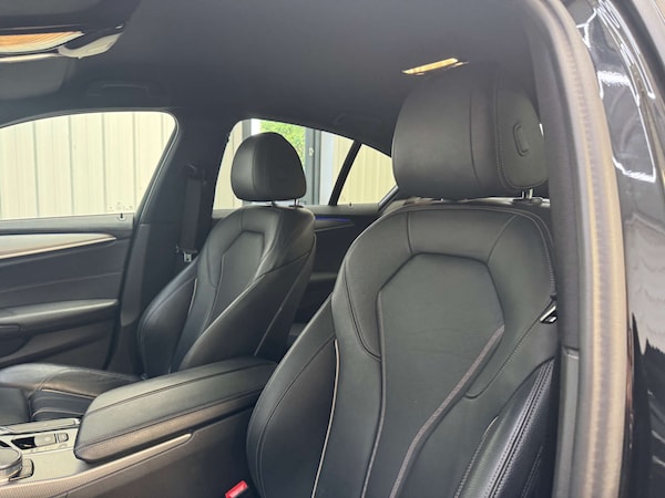 Used BMW 5 Series 2017 for sale - 76278483: Photo 57