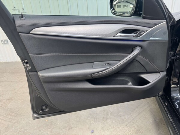 Used BMW 5 Series 2017 for sale - 76278483: Photo 59