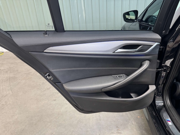 Used BMW 5 Series 2017 for sale - 76278483: Photo 70