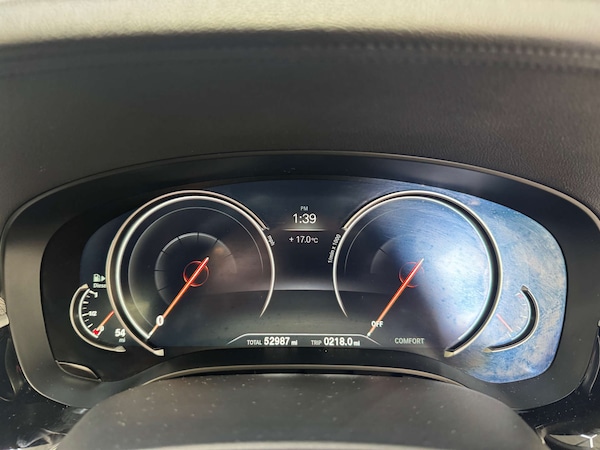 Used BMW 5 Series 2017 for sale - 76278483: Photo 75