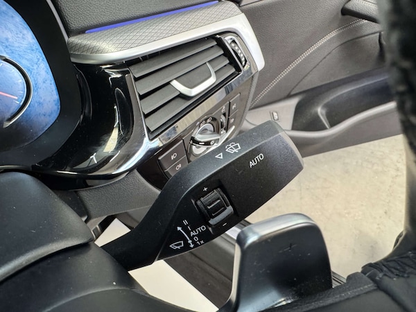 Used BMW 5 Series 2017 for sale - 76278483: Photo 78