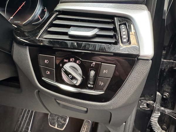 Used BMW 5 Series 2017 for sale - 76278483: Photo 79