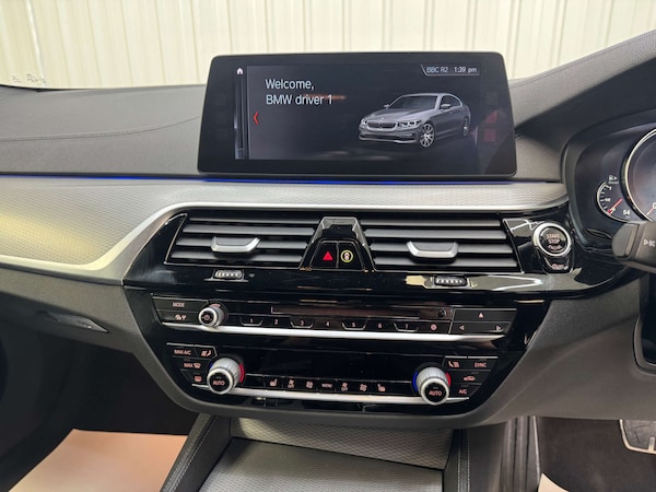 Used BMW 5 Series 2017 for sale - 76278483: Photo 83