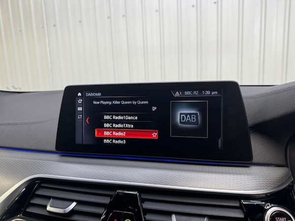 Used BMW 5 Series 2017 for sale - 76278483: Photo 85