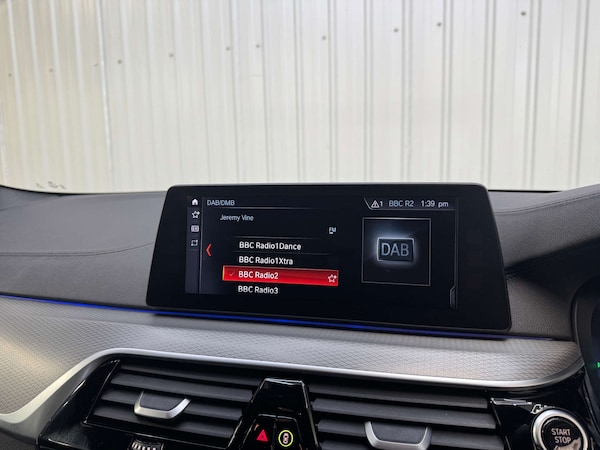 Used BMW 5 Series 2017 for sale - 76278483: Photo 89
