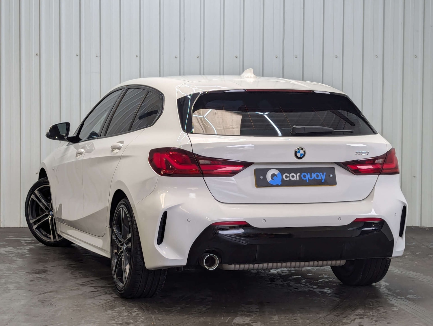 Used BMW 1 Series 2021 for sale - 76005409: Photo 11