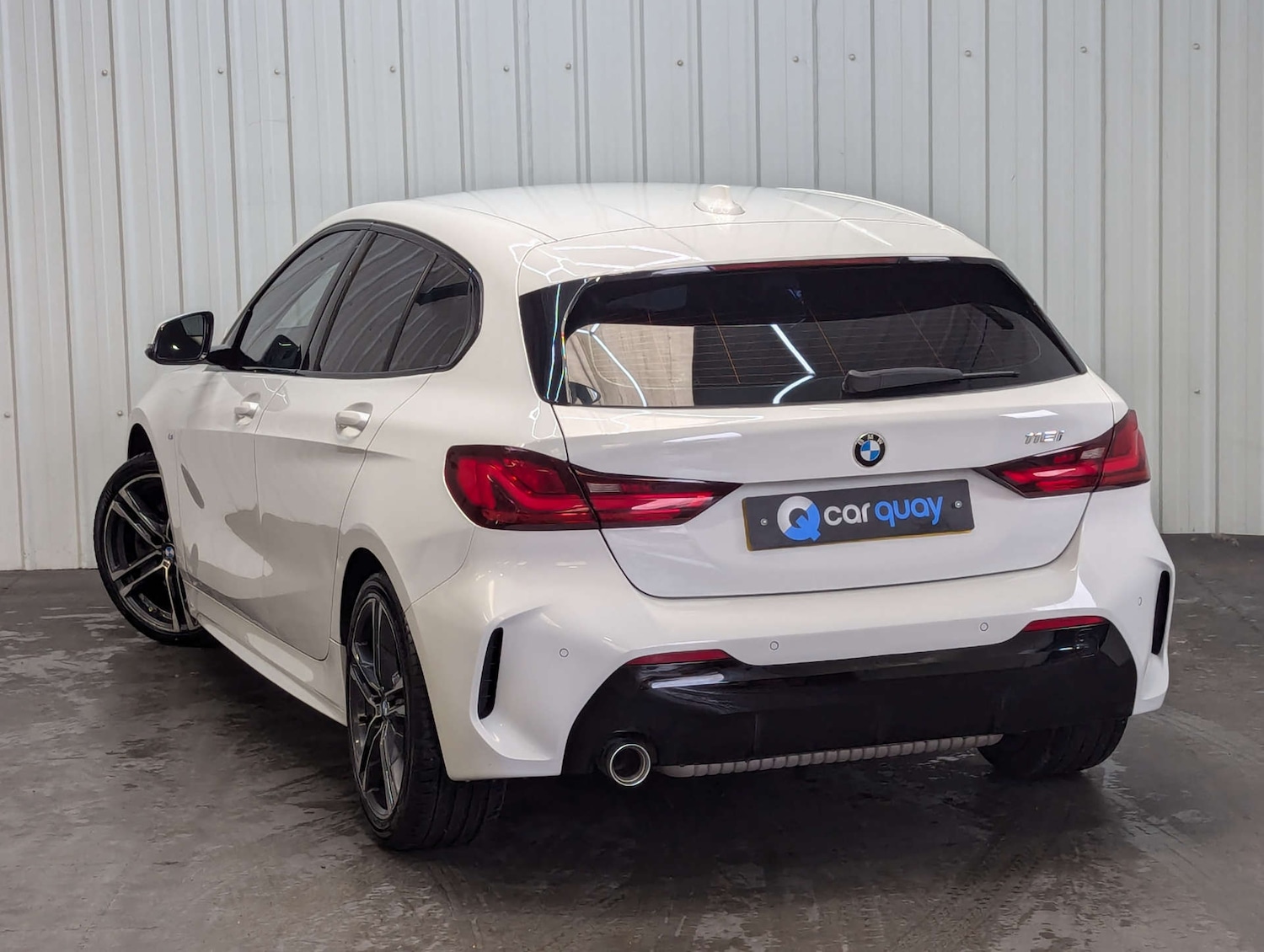 Used BMW 1 Series 2021 for sale - 76005409: Photo 12