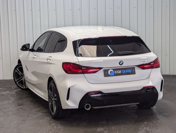 Used BMW 1 Series 2021 for sale - 76005409: Photo 12