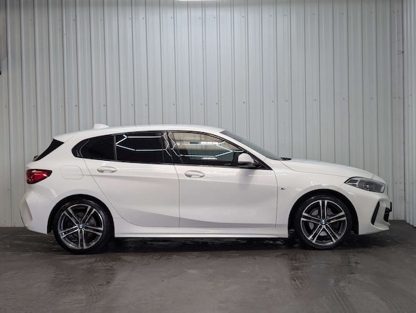 Used BMW 1 Series 2021 for sale - 76005409: Photo 13
