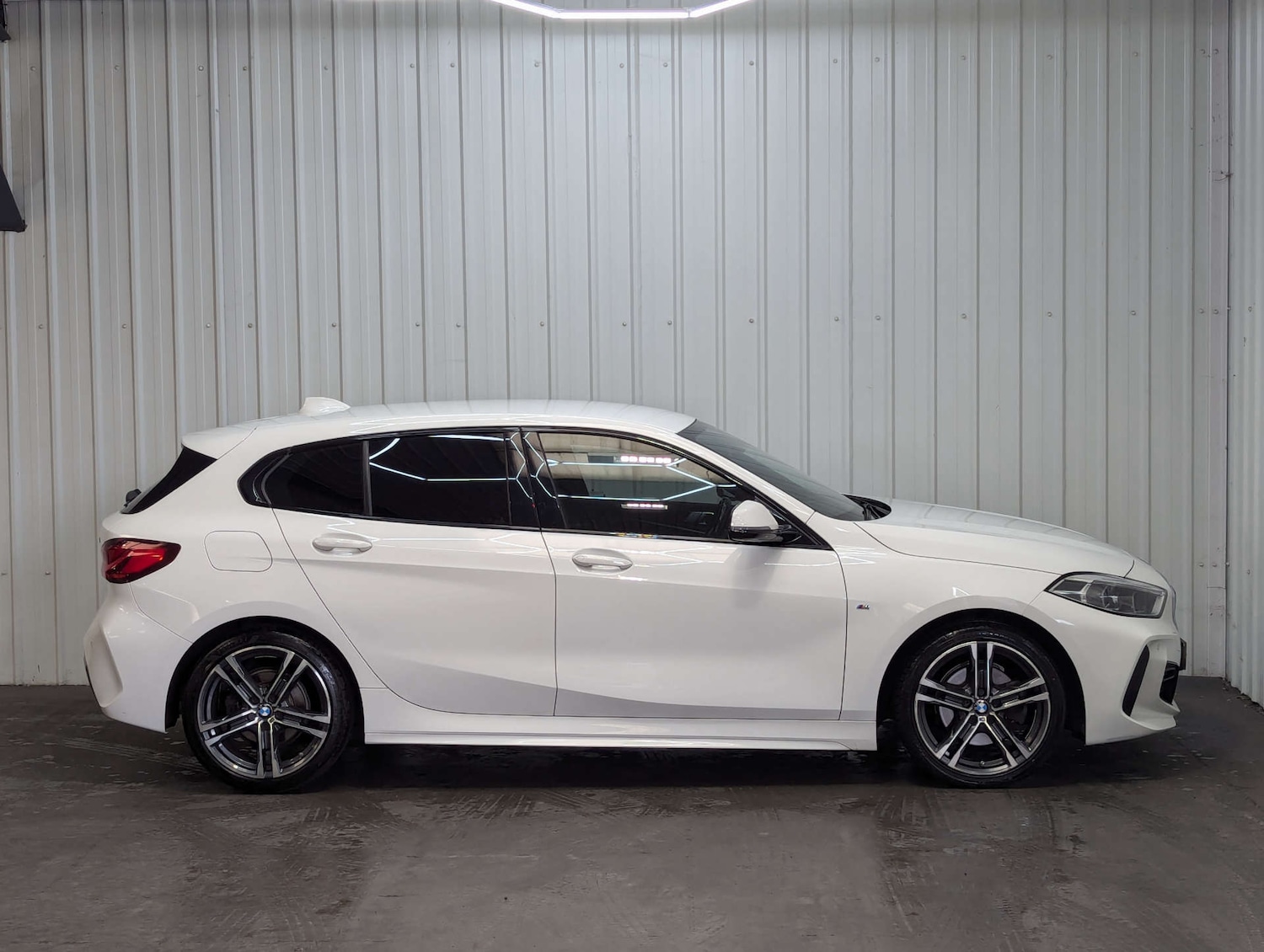 Used BMW 1 Series 2021 for sale - 76005409: Photo 14